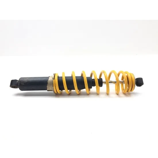 Can-Am 2017 Commander 1000 4x4 XT DPS Front Shocks Suspension 3426 x 5