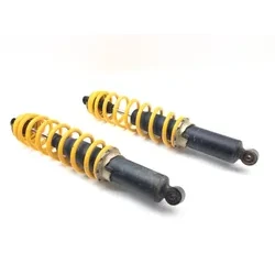 Can-Am 2017 Commander 1000 4x4 XT DPS Front Shocks Suspension 3426 x