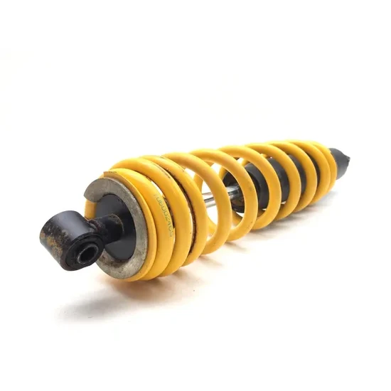Can-Am 2017 Commander 1000 4x4 XT DPS Rear Shocks Suspension 3426  706000615 8