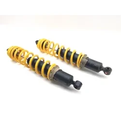 Can-Am 2017 Commander 1000 4x4 XT DPS Rear Shocks Suspension 3426 706000615