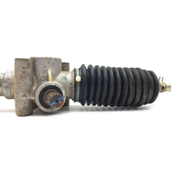 Can-Am 2017 Commander 1000 4x4 XT DPS Steering Rack and Pinion 3426  709401500 5