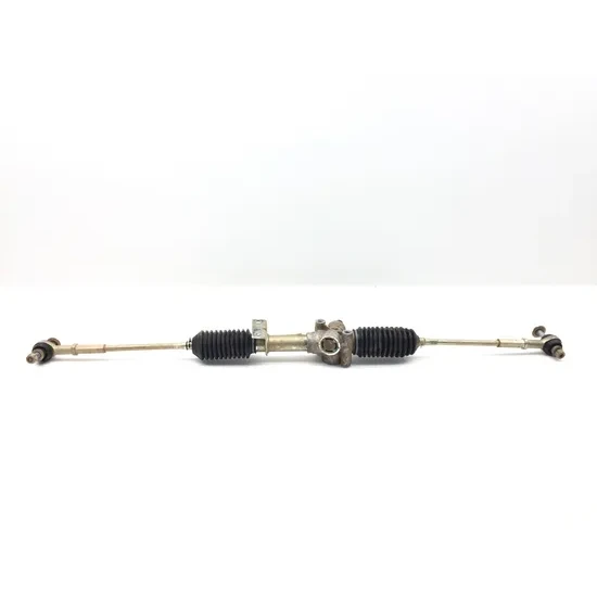 Can-Am 2017 Commander 1000 4x4 XT DPS Steering Rack and Pinion 3426  709401500 9