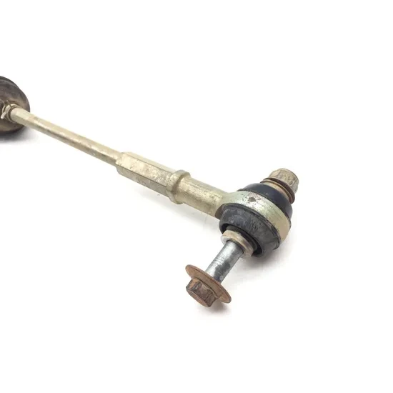 Can-Am 2017 Commander 1000 4x4 XT DPS Steering Rack and Pinion 3426  709401500 8