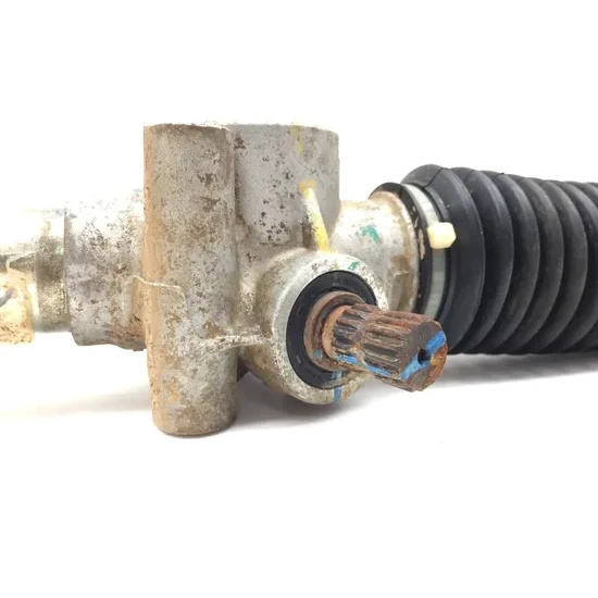 Can-Am 2017 Commander 1000 4x4 XT DPS Steering Rack and Pinion 3426  709401500 6