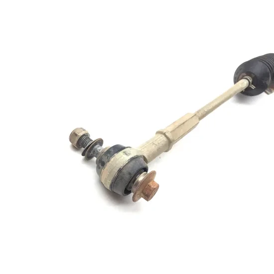 Can-Am 2017 Commander 1000 4x4 XT DPS Steering Rack and Pinion 3426  709401500 2