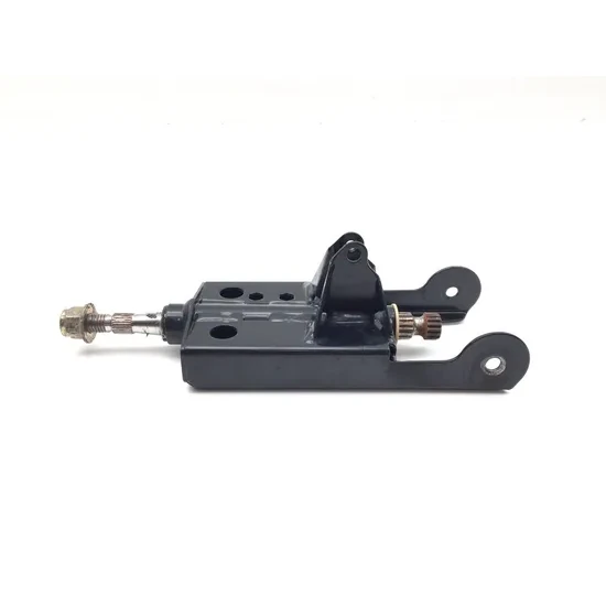 Can-Am 2017 Commander 1000 4x4 XT DPS Power Steering Shaft Column 3426 7