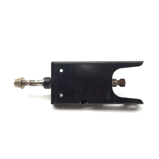 Can-Am 2017 Commander 1000 4x4 XT DPS Power Steering Shaft Column 3426 9