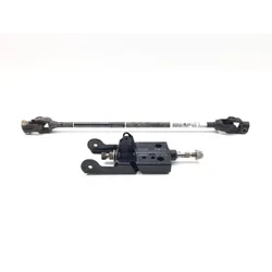Can-Am 2017 Commander 1000 4x4 XT DPS Power Steering Shaft Column 3426