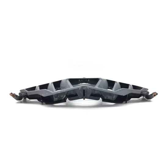 Can-Am 2017 Commander 1000 4x4 XT DPS Engine Radiator Grill Guard 3426 2