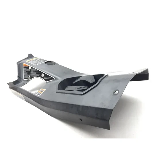 Can-Am 2017 Commander 1000 4x4 XT DPS Console 3426  715004113 3