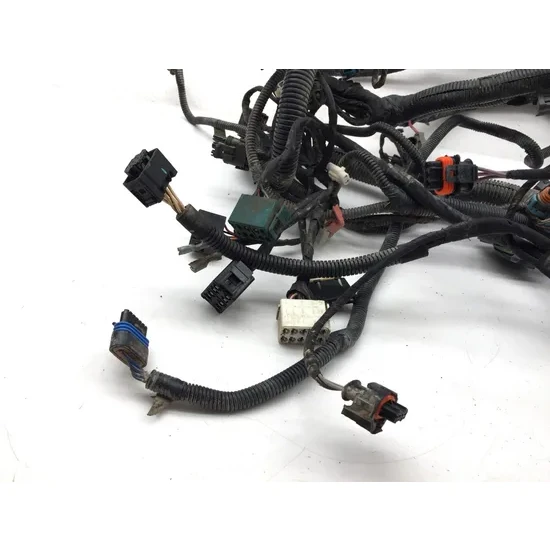 Can-Am 2017 Commander 1000 4x4 XT DPS Main Engine Wiring Harness 3426  710005230 2