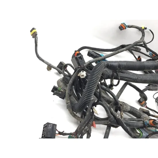 Can-Am 2017 Commander 1000 4x4 XT DPS Main Engine Wiring Harness 3426  710005230 5