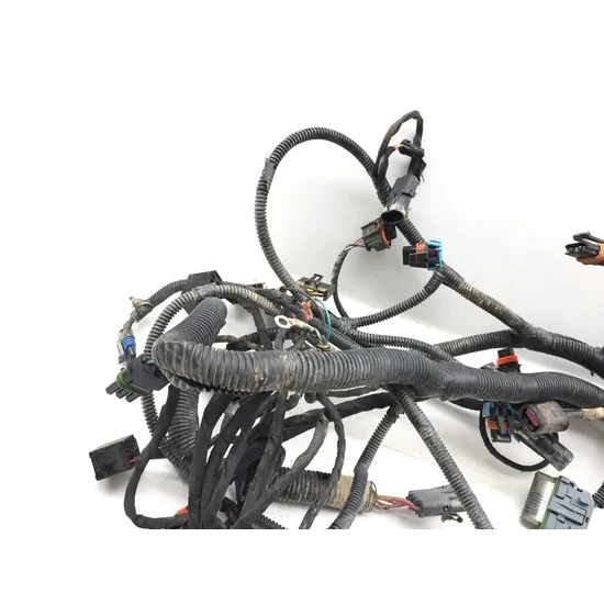 Can-Am 2017 Commander 1000 4x4 XT DPS Main Engine Wiring Harness 3426  710005230 8