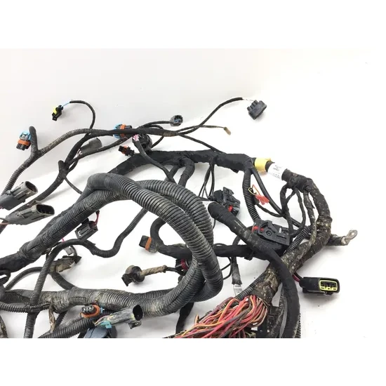 Can-Am 2017 Commander 1000 4x4 XT DPS Main Engine Wiring Harness 3426  710005230 4