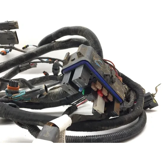 Can-Am 2017 Commander 1000 4x4 XT DPS Main Engine Wiring Harness 3426  710005230 3