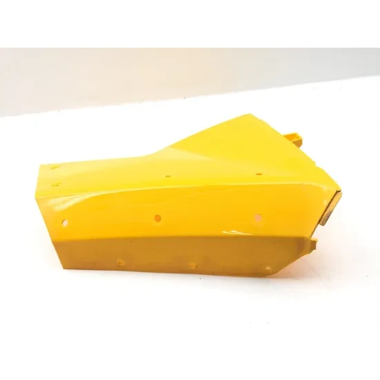 Can-Am 2017 Commander 1000 4x4 XT DPS Left Right Side Covers 3426 5