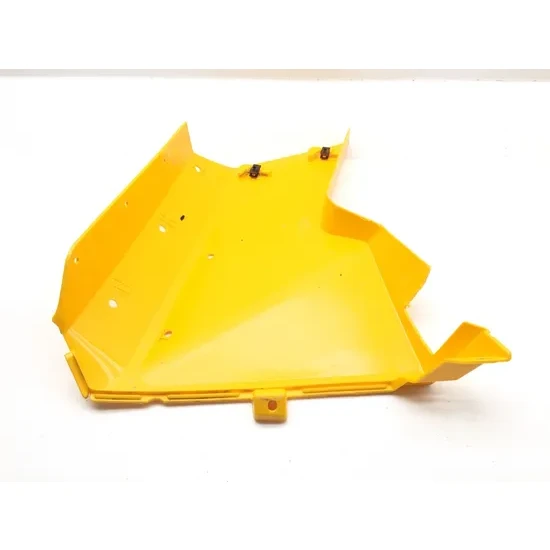 Can-Am 2017 Commander 1000 4x4 XT DPS Left Right Side Covers 3426 4