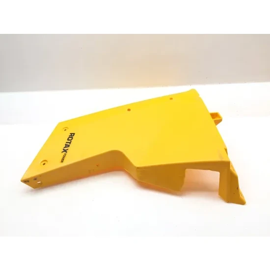 Can-Am 2017 Commander 1000 4x4 XT DPS Left Right Side Covers 3426 3