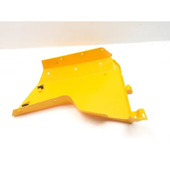 Can-Am 2017 Commander 1000 4x4 XT DPS Left Right Side Covers 3426 7