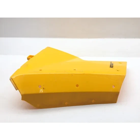 Can-Am 2017 Commander 1000 4x4 XT DPS Left Right Side Covers 3426 2