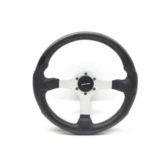 Can-Am 2017 Commander 1000 4x4 XT DPS Steering Wheel 3426  715001134 1