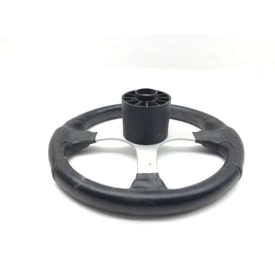 Can-Am 2017 Commander 1000 4x4 XT DPS Steering Wheel 3426  715001134 3