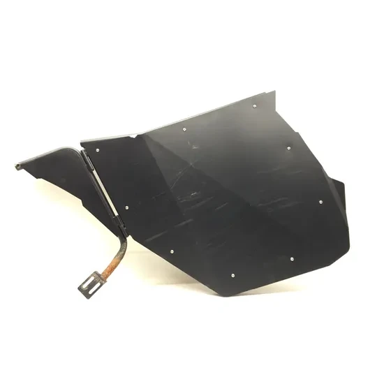 Can-Am 2017 Commander 1000 4x4 XT DPS Left Right Door Set 3426 x 2