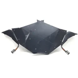 Can-Am 2017 Commander 1000 4x4 XT DPS Left Right Door Set 3426 x