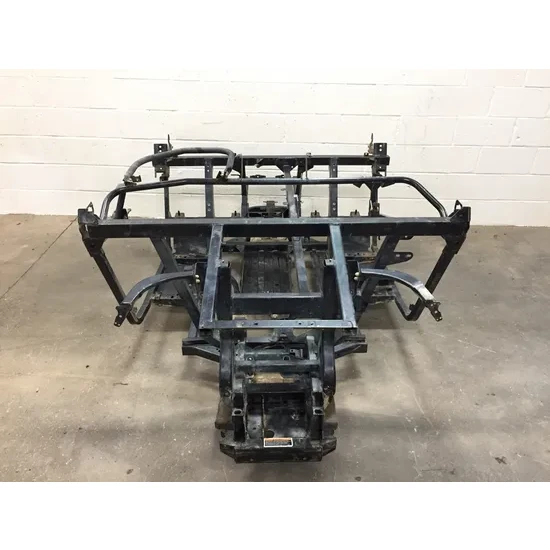 Can-Am 2017 Commander 1000 4x4 XT DPS Frame Chassis 3426 5