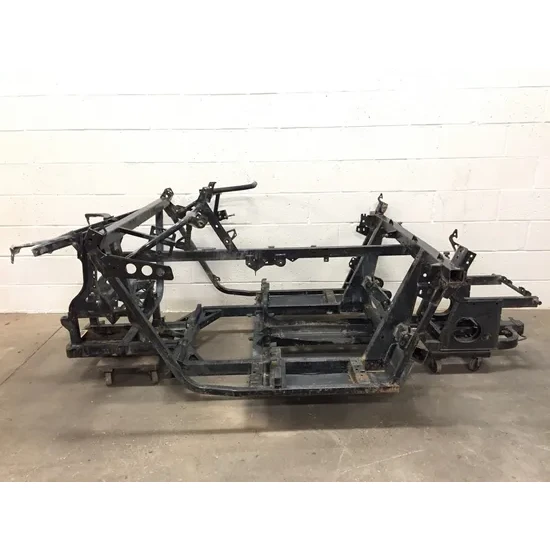 Can-Am 2017 Commander 1000 4x4 XT DPS Frame Chassis 3426 6
