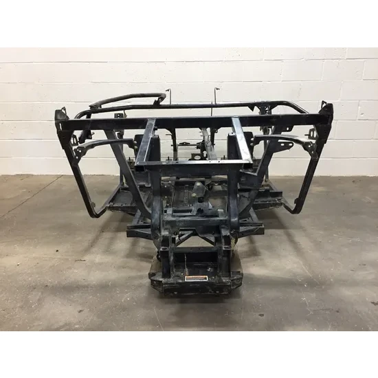Can-Am 2017 Commander 1000 4x4 XT DPS Frame Chassis 3426 4