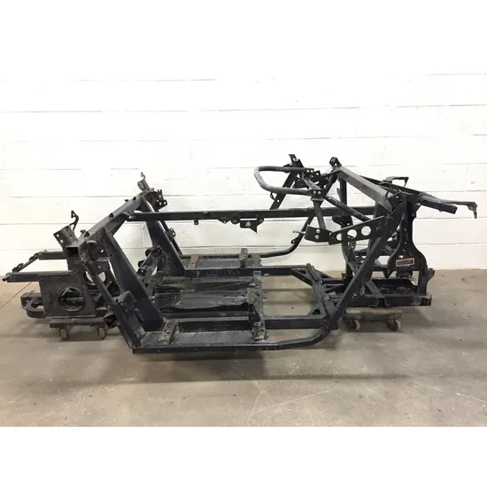 Can-Am 2017 Commander 1000 4x4 XT DPS Frame Chassis 3426 3