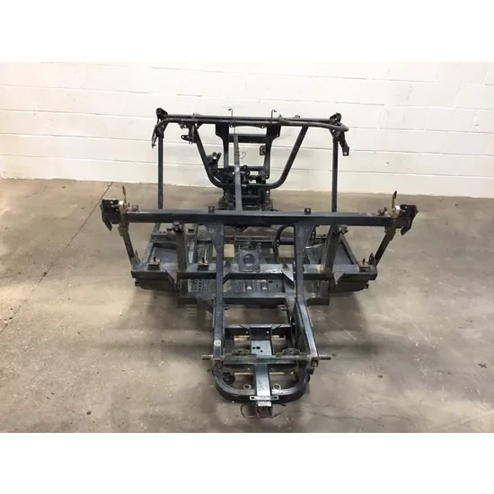 Can-Am 2017 Commander 1000 4x4 XT DPS Frame Chassis 3426 8