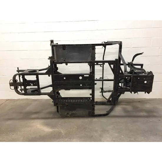 Can-Am 2017 Commander 1000 4x4 XT DPS Frame Chassis 3426 1