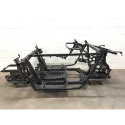 Can-Am 2017 Commander 1000 4x4 XT DPS Frame Chassis 3426