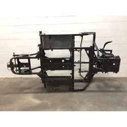 Can-Am 2017 Commander 1000 4x4 XT DPS Frame Chassis 3426
