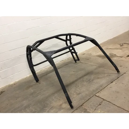 Can-Am 2017 Commander 1000 4x4 XT DPS Roll Cage 3426  715003420 3