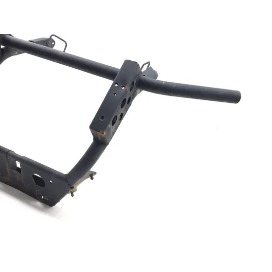 Can-Am 2017 Commander 1000 4x4 XT DPS Front Bumper 3426 x 705202995, 715000958 3