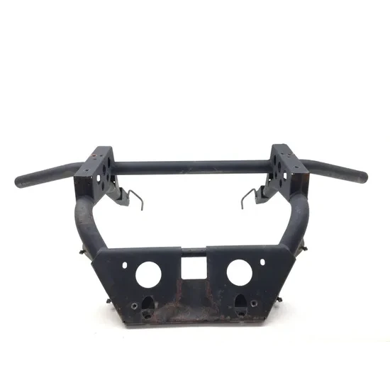 Can-Am 2017 Commander 1000 4x4 XT DPS Front Bumper 3426 x 705202995, 715000958 4