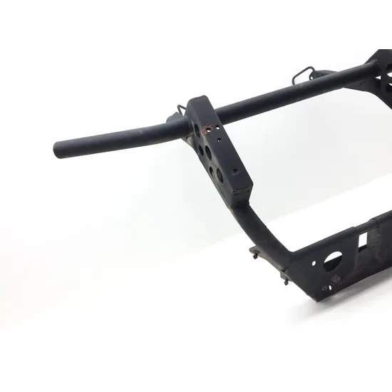 Can-Am 2017 Commander 1000 4x4 XT DPS Front Bumper 3426 x 705202995, 715000958 2