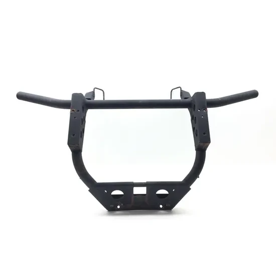 Can-Am 2017 Commander 1000 4x4 XT DPS Front Bumper 3426 x 705202995, 715000958 1