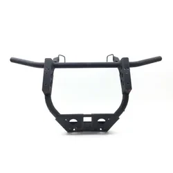 Can-Am 2017 Commander 1000 4x4 XT DPS Front Bumper 3426 x 705202995, 715000958
