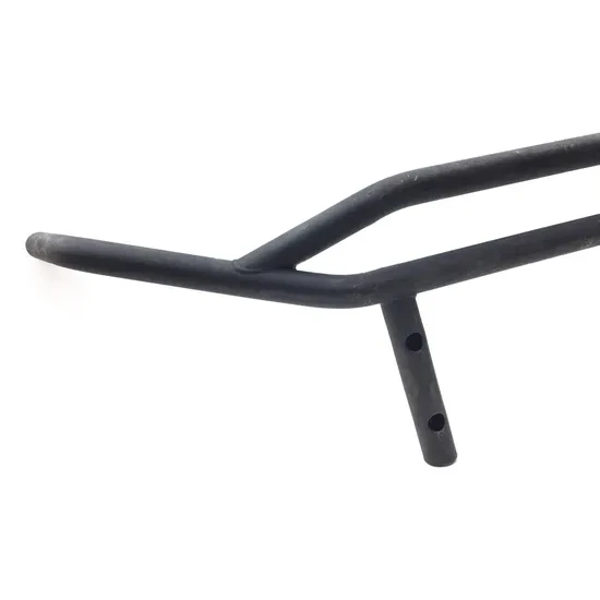 Can-Am 2017 Commander 1000 4x4 XT DPS Front Bumper Brush Guard 3426 2