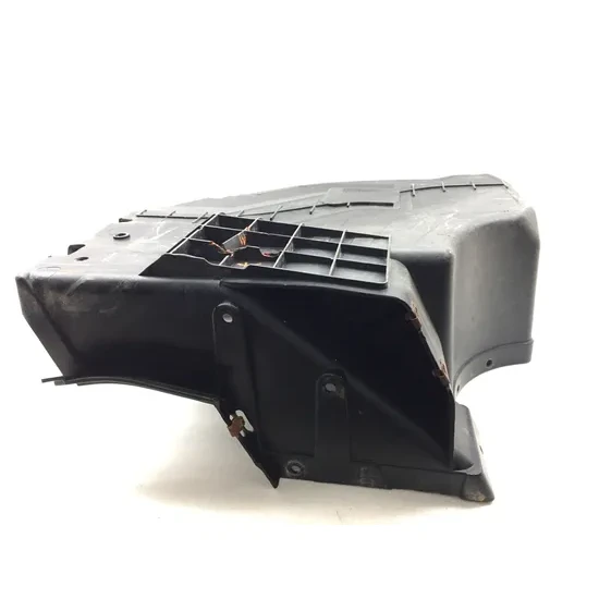Can-Am 2017 Commander 1000 4x4 XT DPS Left Driver Side Floor Board 3426 x 3