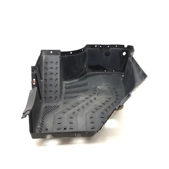 Can-Am 2017 Commander 1000 4x4 XT DPS Left Driver Side Floor Board 3426 x 1