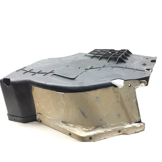 Can-Am 2017 Commander 1000 4x4 XT DPS Left Driver Side Floor Board 3426 x 5