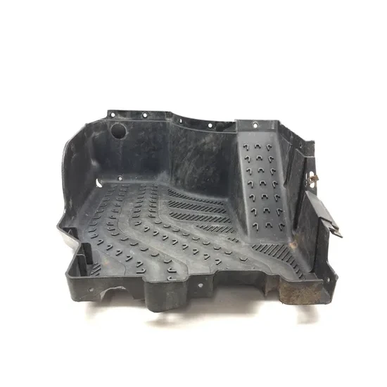 Can-Am 2017 Commander 1000 4x4 XT DPS Right Passenger Side Floor Board 3426 x 1