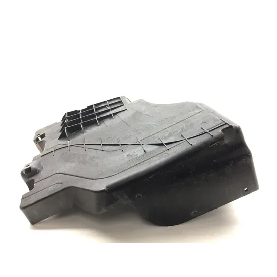 Can-Am 2017 Commander 1000 4x4 XT DPS Right Passenger Side Floor Board 3426 x 2
