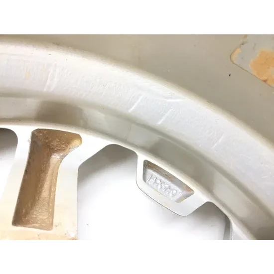 Can-Am 2017 Commander 1000 4x4 XT DPS 14x7 Front Wheel A 3426  705401564 7