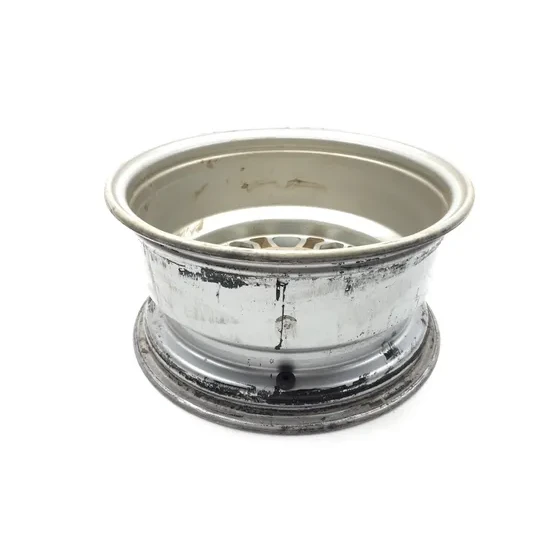 Can-Am 2017 Commander 1000 4x4 XT DPS 14x7 Front Wheel A 3426  705401564 4